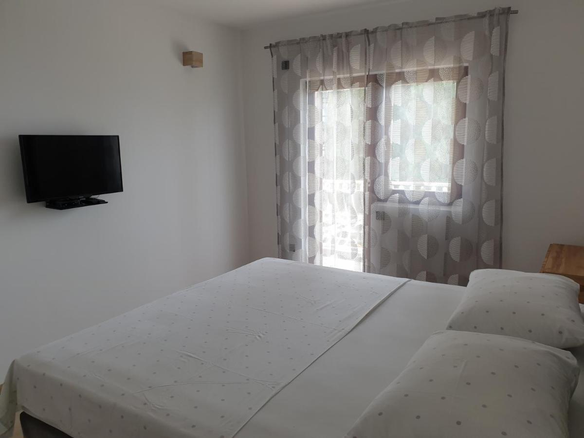 Apartments Gabi Omiš Exterior foto