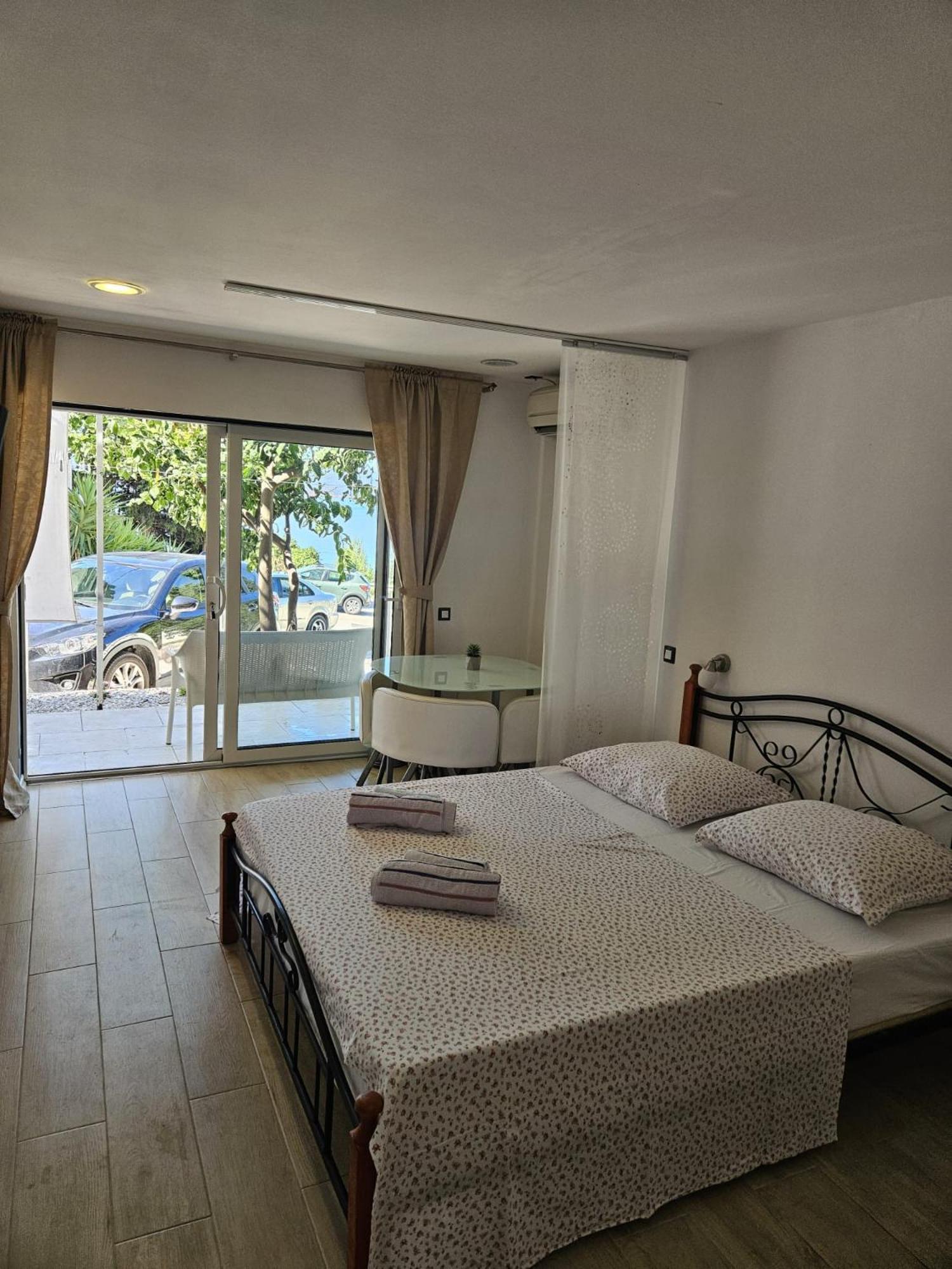 Apartments Gabi Omiš Exterior foto